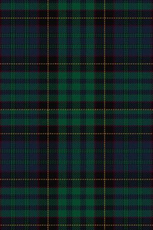 Ochiltree Tartan Kilt for Men