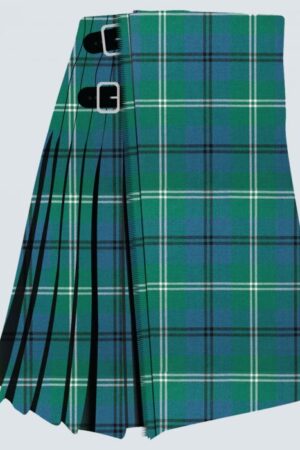 Oliphant Ancient Tartan Kilt for Men