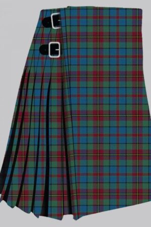Orkney Tartan kilt for Men