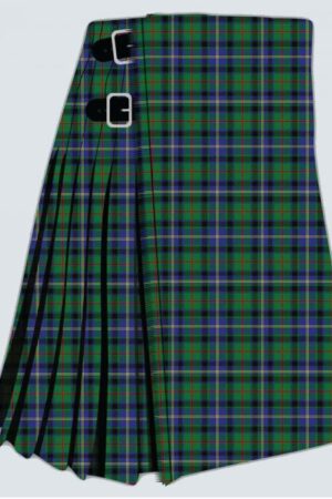 Pennsylvania Tartan Kilt for Men