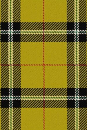 Port Moresby City Pipes & Drums Tartan Kilt for Men