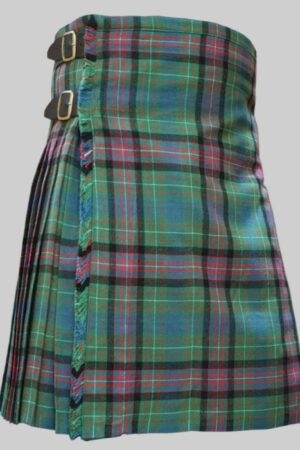 Rankin Ancient Tartan Kilt for Men
