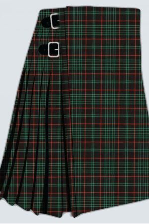 Renwick Ancient Tartan Kilt for Men
