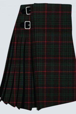 Renwick Modern Tartan Kilt for Men