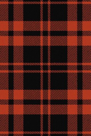 Romsdal Norway Ancient Tartan Kilt for Men