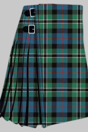 Rose Hunting Ancient Tartan Kilt for Men