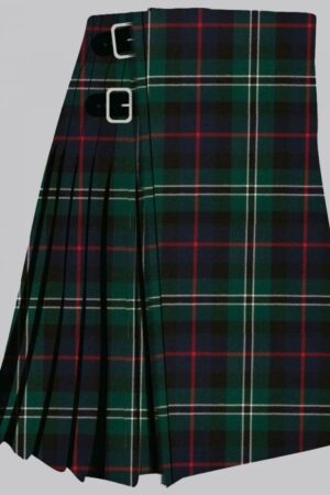 Rose Hunting Modern Tartan Kilt for Men
