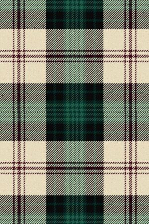 Ross Arisaid Tartan Kilt for Men