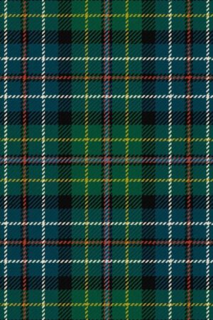 Rust Ancient Tartan Kilt for Men