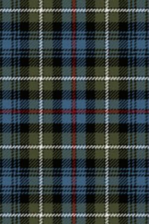 Seaforth Highlanders Of Canada Centennial Ancient Tartan Kilt for Men