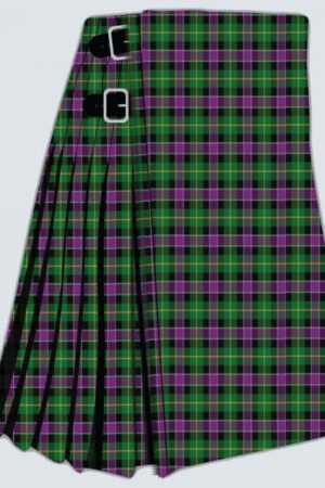 Selkirk Tartan Kilt for Men