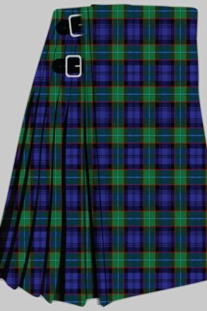Sempill Family Tartan Kilt for Men
