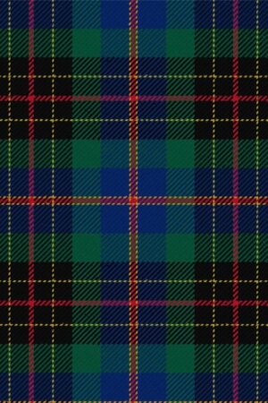 Sey Modern Tartan Kilt for Men