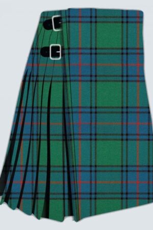 Shaw Ancient Tartan Kilt for Men