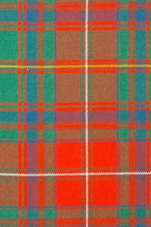 Somervile Ancient Tartan Kilt for Men