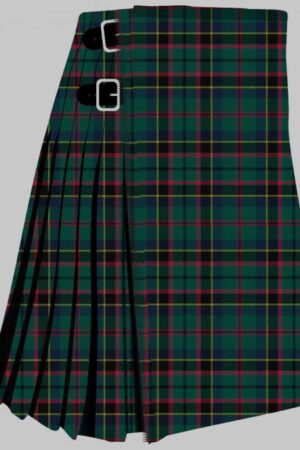 Stevenson Tartan Kilt for Men