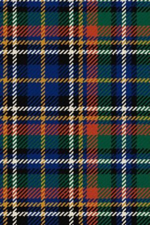 Talisman Tartan Kilt for Men