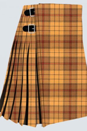 Ulster Irish Tartan kilt for Men