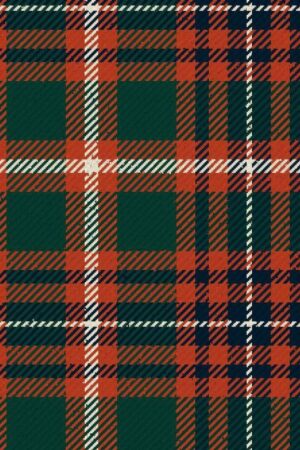Utah State Tartan Kilt for Men