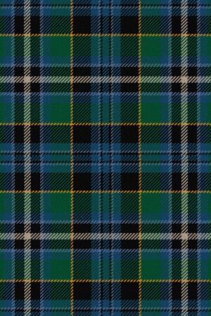 Veere Ancient Tartan Kilt for Men