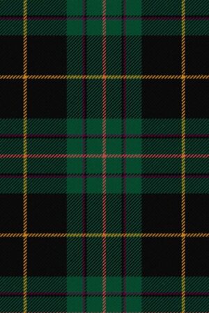 Vipont Yellow Line Ancient Tartan Kilt for Men