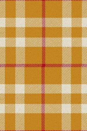 Virgin One Modern Tartan Kilt for Men