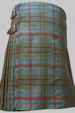 Walker Tartan Kilt for Men
