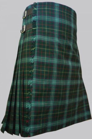 Walsh Tartan Kilt for Men