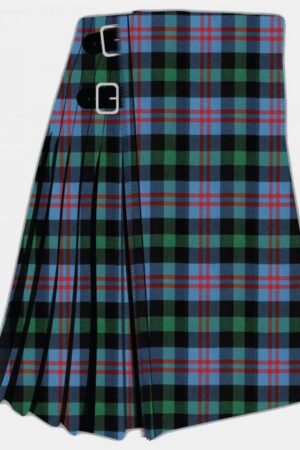 Waterloo Tartan Kilt for Men