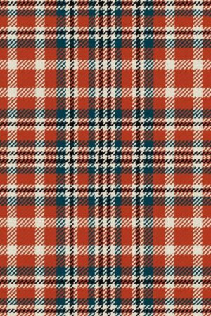 Westgaard Ancient Tartan Kilt for Men