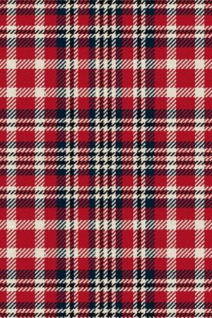 Westgaard Modern Tartan Kilt for Men