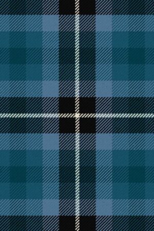 Weston Ancient Tartan Kilt for Men