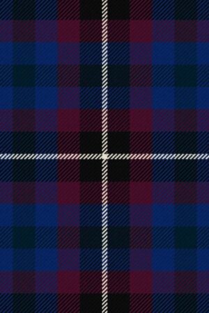 Weston Modern Tartan Kilt for Men