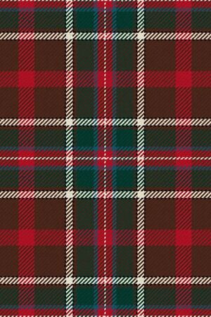 Westwood Tartan Kilt for Men
