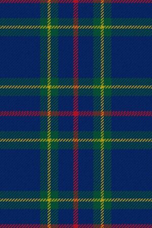 Wheadon Modern Tartan Kilt for Men