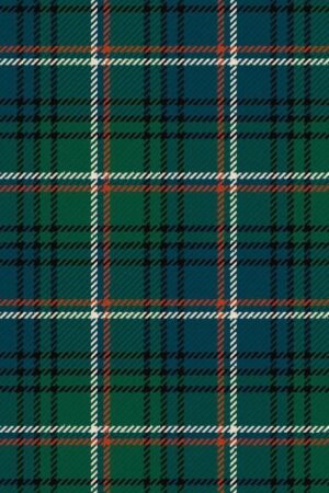 Whisky Tartan Kilt for Men
