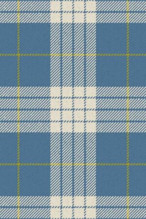 Whitley Ancient Tartan Kilt for Men