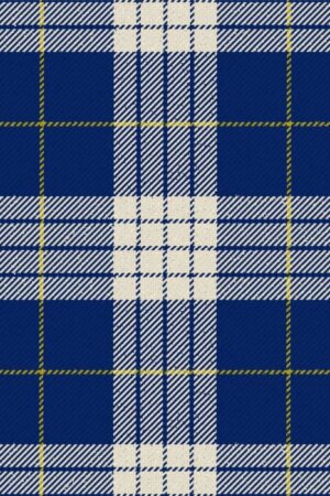 Whitley Modern Tartan Kilt for Men