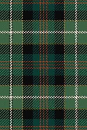 Whitson Ancient Tartan Kilt for Men