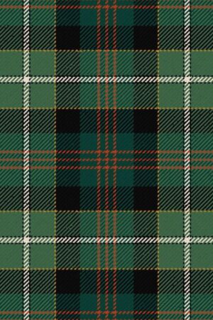 Whitson Modern Tartan Kilt for Men