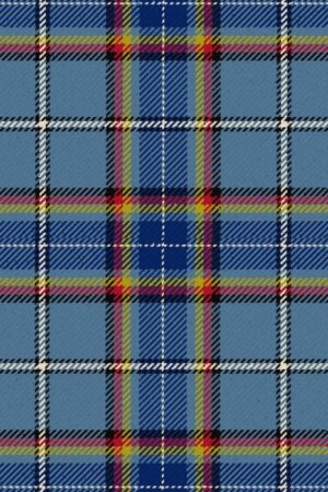 Wiegratz Alba Tartan Kilt for Men