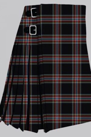 World Celtic Tartan Kilt for Men