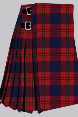 Wotherspoon Tartan Kilt for Men
