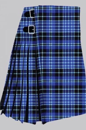 Clark Modern kilt for men