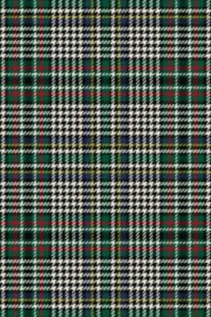 Abbotsford Check Tartan Kilt for Men