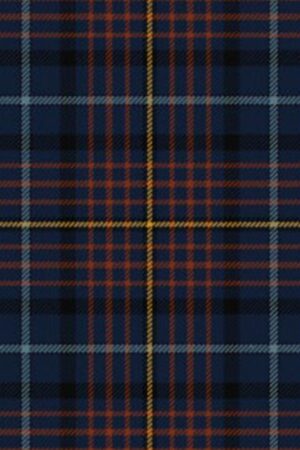 Aberdale Tartan Kilt for Men