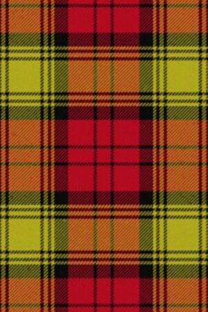 Dunkeld Tartan Kilt for Men