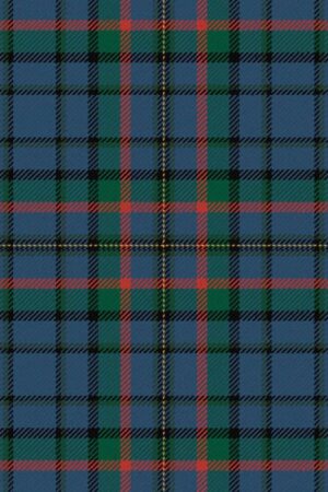 Amarillo Texas Ancient Tartan Kilt for Men