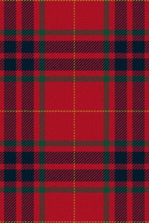 Aon Insurance Tartan Kilt for Men
