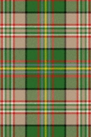 Arizona Tartan Kilt for Men
